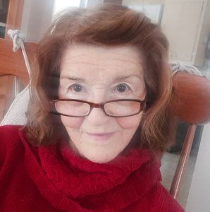 Meet your Posher, Maribel